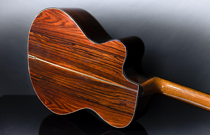 fine guitar fingerstyle guitar