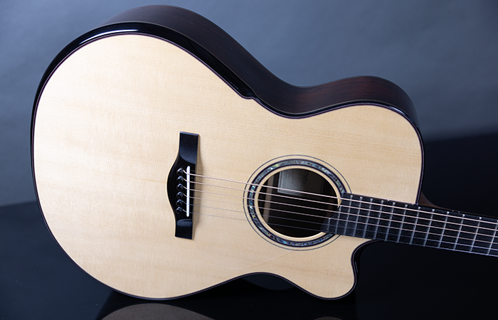 fine guitar fingerstyle guitar