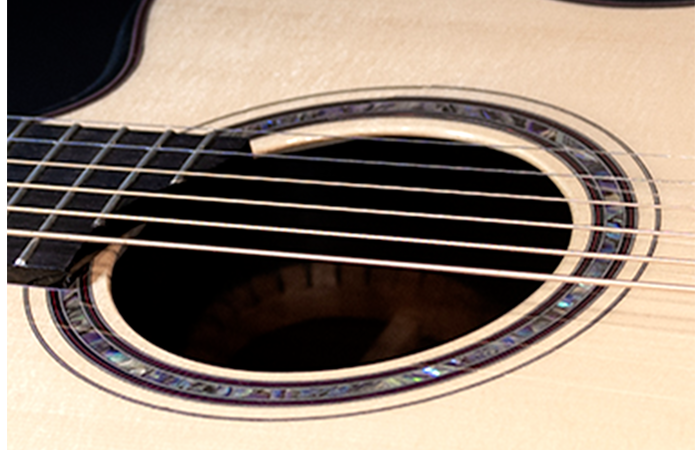 fine guitar fingerstyle guitar